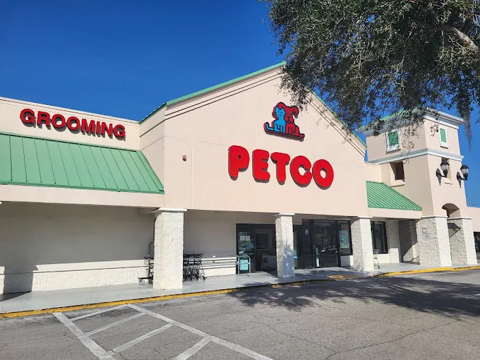 Petco Picture 5