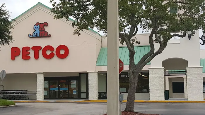 Petco Picture 6