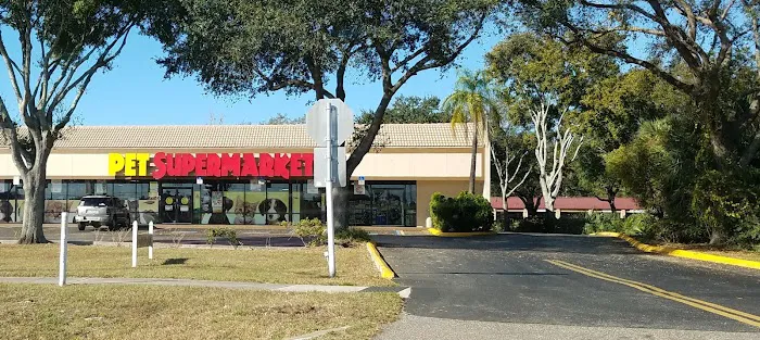 Pet Supermarket Picture 8
