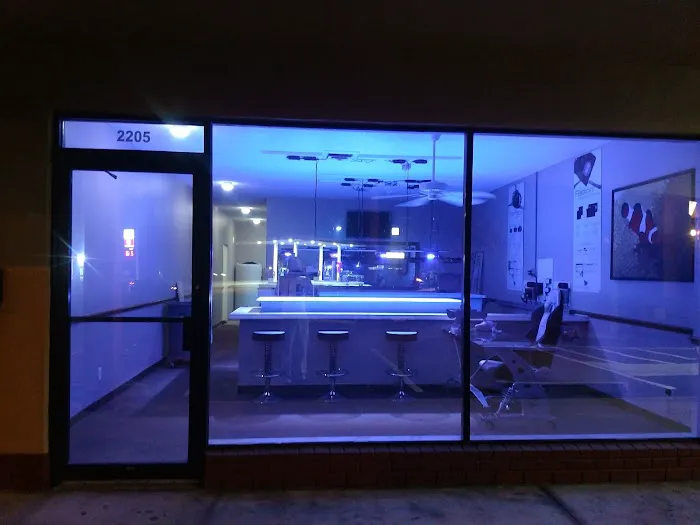 Cardinal Aquariums Picture 9
