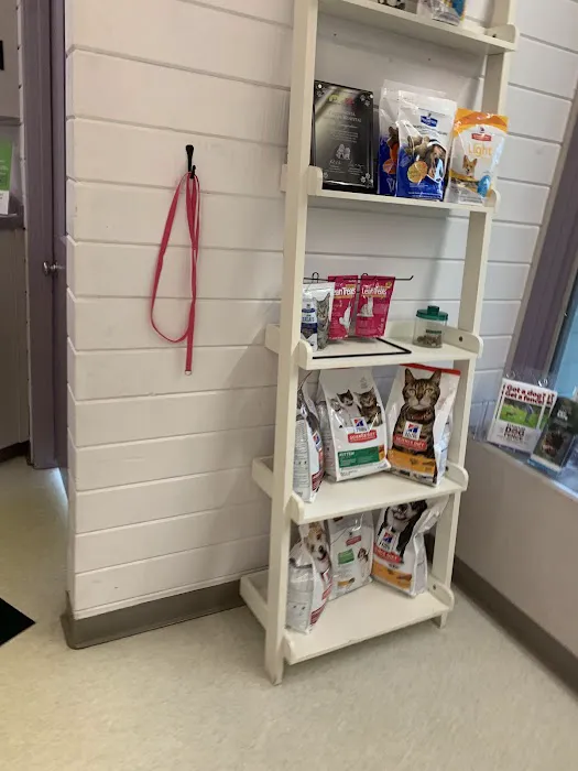 VCA Cazenovia Animal Hospital Picture 2
