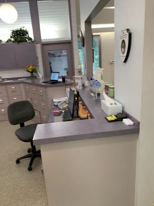 VCA Cazenovia Animal Hospital Picture 7