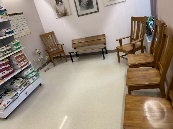 VCA Cazenovia Animal Hospital Picture 5