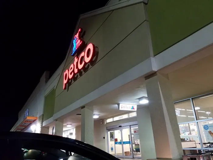 Petco Picture 5