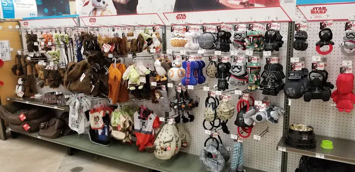 Petco Picture 10