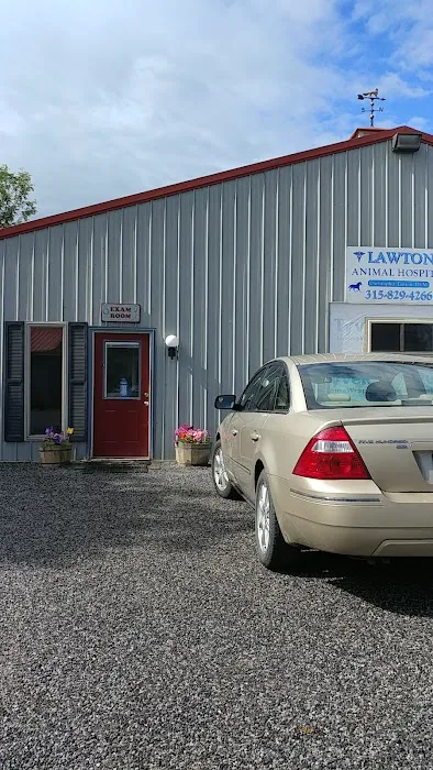 Lawton's Animal Hospital Picture 6