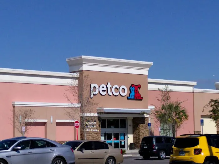 Petco Picture 10