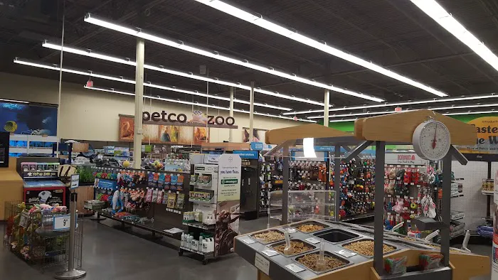 Petco Picture 1