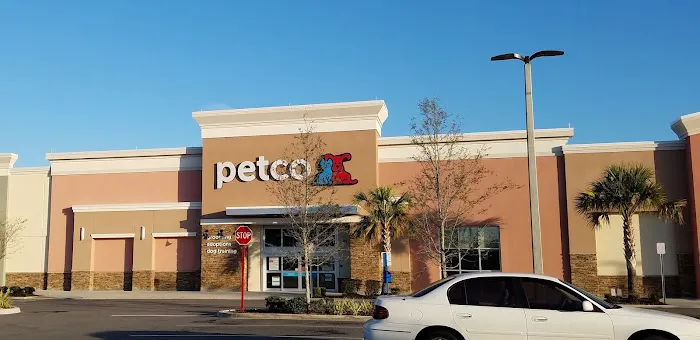 Petco Picture 5