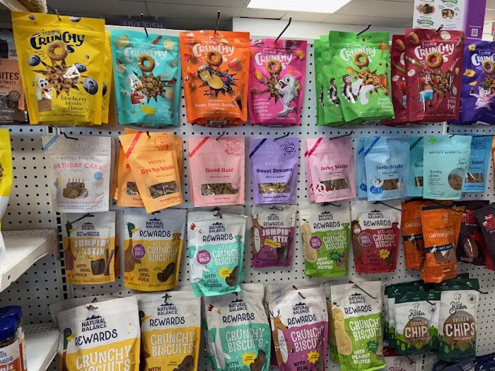 Pet Safari - In Store Shopping or CURB SIDE assistance Picture 1