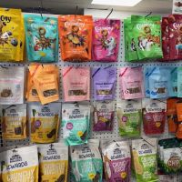 Pet Safari - In Store Shopping or CURB SIDE assistance ico