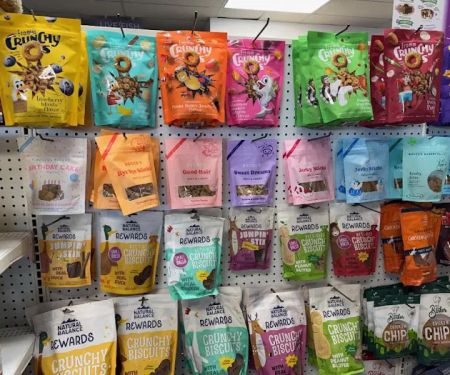 Pet Safari - In Store Shopping or CURB SIDE assistance