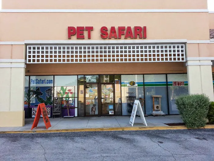 Pet Safari - In Store Shopping or CURB SIDE assistance Picture 6