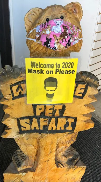 Pet Safari - In Store Shopping or CURB SIDE assistance Picture 5