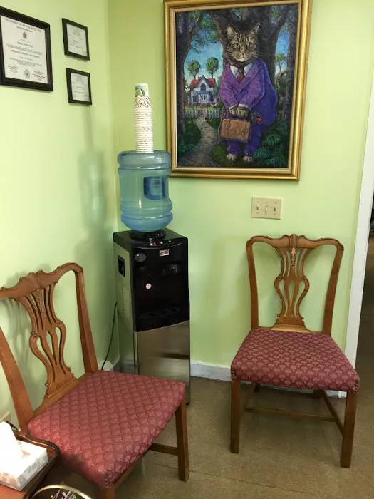 Clinton Pet Vet Picture 5