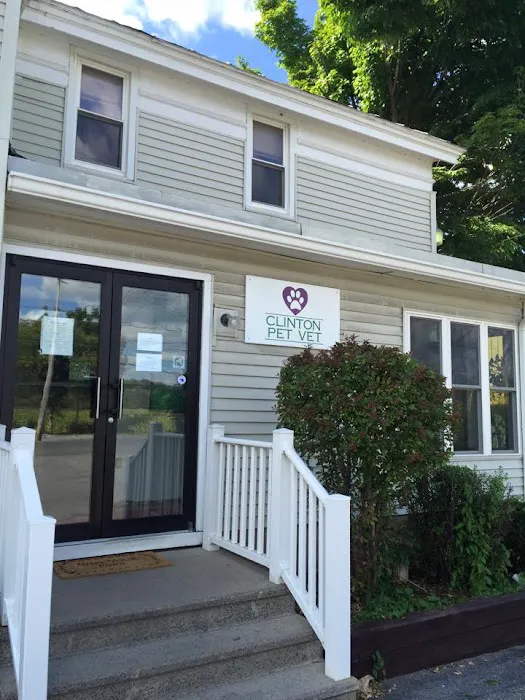 Clinton Pet Vet Picture 7