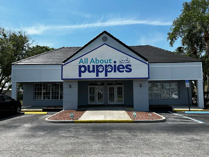 All About Puppies Picture 7