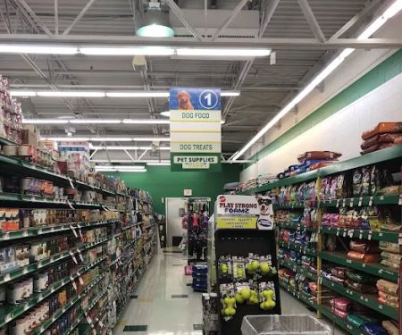 Pet Supplies Plus Pinellas Park