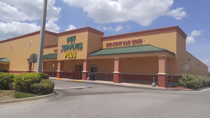 Pet Supplies Plus Pinellas Park Picture 7