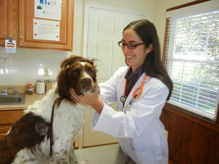 Advanced Veterinary Care Picture 2