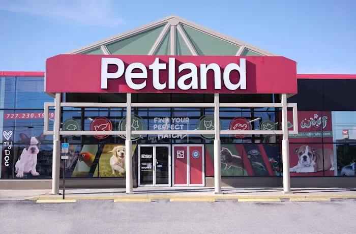 Petland Largo Picture 1
