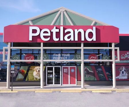 Petland Largo