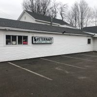 Veterinary Urgent & Well Care Center Of Plainville ico