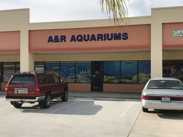 A&R Aquariums Picture 2