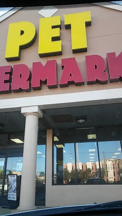 Pet Supermarket Picture 3
