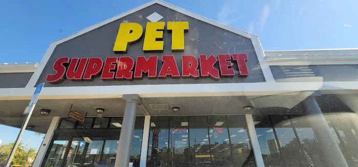 Pet Supermarket Picture 5