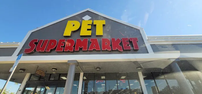 Pet Supermarket Picture 2