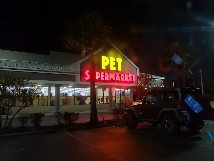Pet Supermarket Picture 7