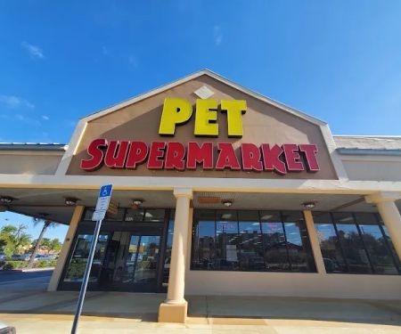 Pet Supermarket