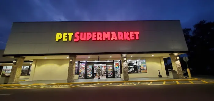 Pet Supermarket Picture 3