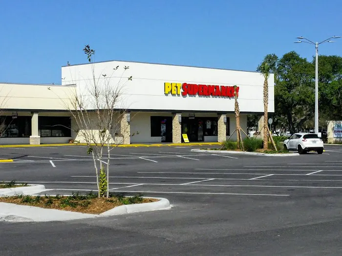 Pet Supermarket Picture 1