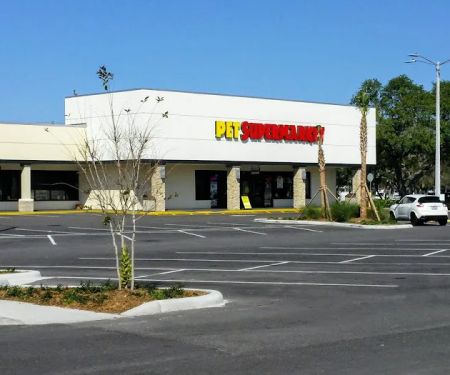 Pet Supermarket