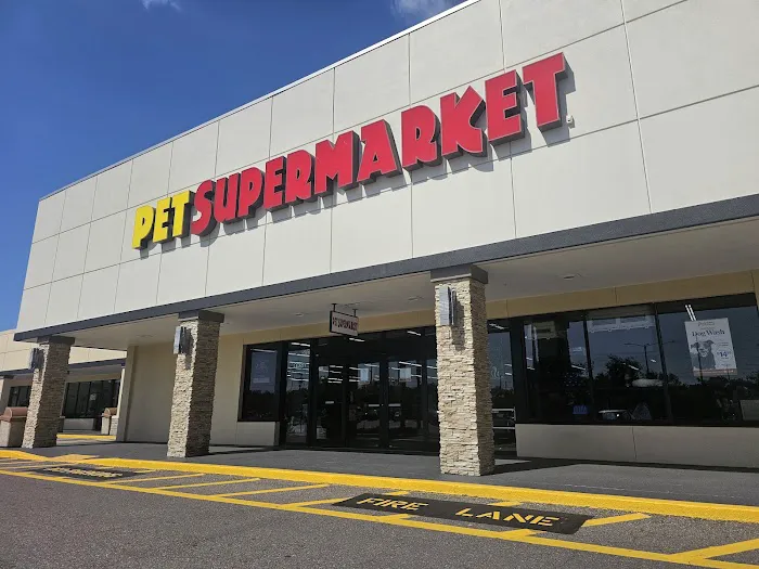 Pet Supermarket Picture 6