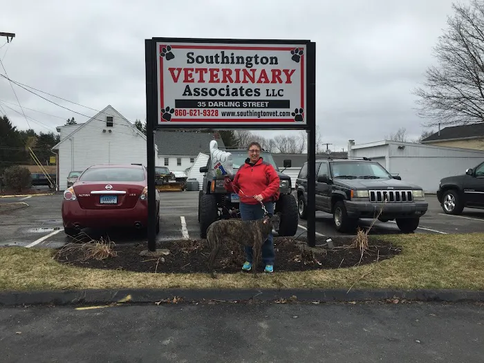 Southington Veterinary Associates Picture 4