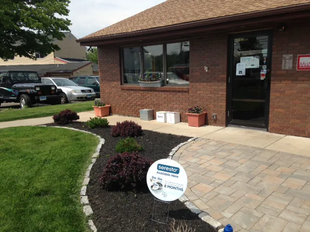 Southington Veterinary Associates Picture 3