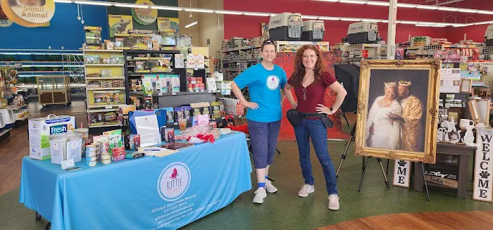 Pet Supermarket Picture 1