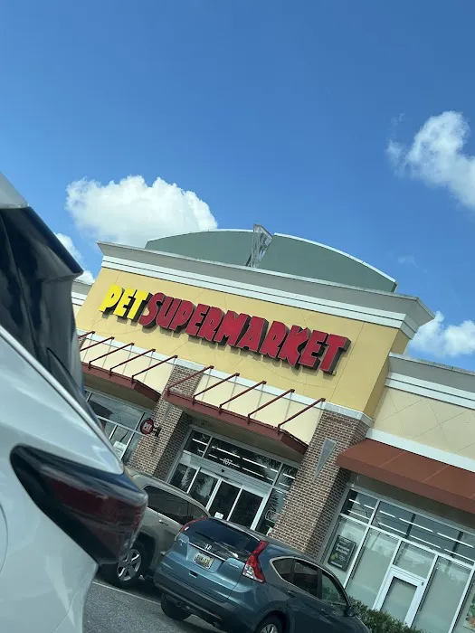 Pet Supermarket Picture 7