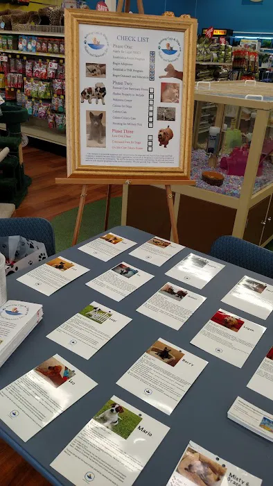 Pet Supermarket Picture 10