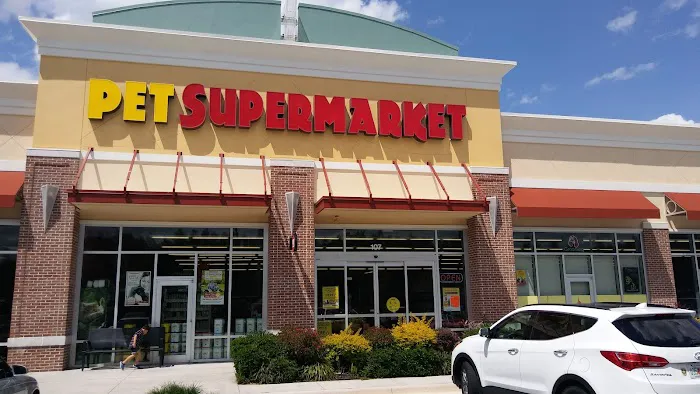 Pet Supermarket Picture 3