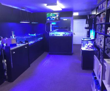 Coral Bargain Warehouse