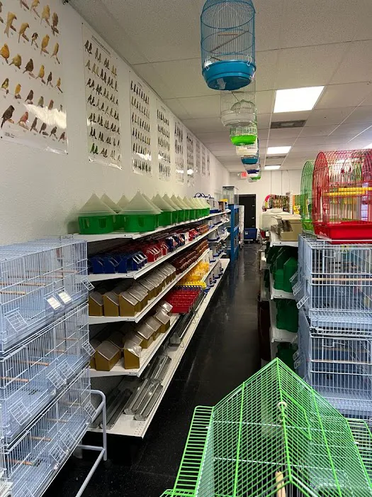 Gomez Pet Shop Picture 3