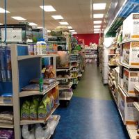 Pet Supermarket ico