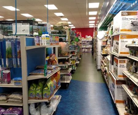 Pet Supermarket