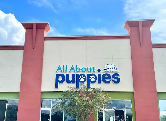 All About Puppies Picture 5