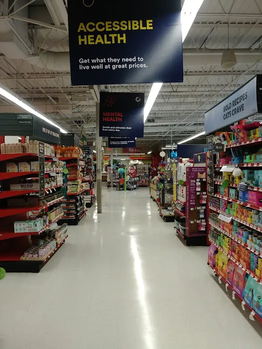 Petco Picture 6