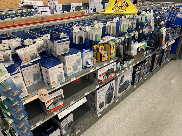 Petco Picture 3
